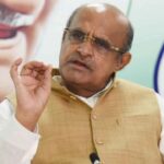 બિહારમાં JDU ને મોટો ઝટકો, કેસી ત્યાગીએ પાર્ટી છોડવાની જાહેરાત કરી