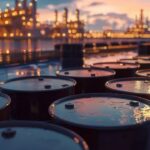 ઇરાક-કતાર તેલ ઉત્પાદનમાં ઘટાડો; શું ક્રૂડ ઓઇલના ભાવ $135 ને પાર કરશે?