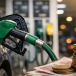 ક્રૂડ ઓઇલના ભાવ વધારાને કારણે આજથી પ્રીમિયમ પેટ્રોલ 2.30 રૂપિયા પ્રતિ લિટર