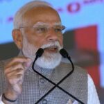 પશ્ચિમ ઉત્તર પ્રદેશમાં ચાર મોટા પ્રોજેક્ટ્સનું ઉદ્ઘાટન કરવામાં આવ્યું... પીએમ મોદીએ કહ્યું - આ ડબલ એન્જિન સરકારના પ્રયાસોનું ઉત્તમ ઉદાહરણ