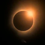 દિવસ દરમિયાન રાત્રિ જેવો નજારો જોવા મળશે, જાણો બીજું સૂર્યગ્રહણ ક્યારે થશે?