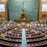 LPG મુદ્દે સંસદમાં હોબાળો, TMC મહિલા સાંસદોએ પ્લેટો અને ચમચીઓ વગાડ્યા