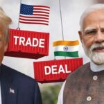 ભારત-અમેરિકા વેપાર સોદો અંતિમ તબક્કામાં, ટૂંક સમયમાં થઈ શકે છે સીલ