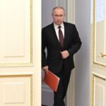 ઈરાન-અમેરિકા યુદ્ધમાં રશિયા ધનવાન થઈ રહ્યું છે, દરરોજ તિજોરીમાં 71 અબજ રૂપિયા આવી રહ્યા છે