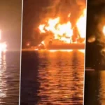 અમેરિકા યુદ્ધભૂમિ છોડવાના મૂડમાં છે, પરંતુ ઈરાને યુદ્ધને વધુ તીવ્ર બનાવી દીધું છે, ઈરાકથી બહેરીન સુધીના તેલ સ્થાપનો પર હુમલો કર્યો છે.