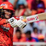 PBKS vs SRH: અભિષેક શર્માએ પોતાના પગમાં એવું શું કર્યું જેના કારણે તેણે છગ્ગા ફટકાર્યા? તેણે 18 બોલમાં અડધી સદી ફટકારી