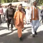 મહિલા અનામત પર ભાજપનું શક્તિ પ્રદર્શન, સીએમ યોગીએ કહ્યું- કોંગ્રેસ અને સપાનો ચહેરો અલોકતાંત્રિક છે