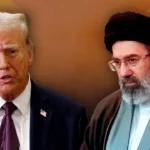 ઈરાનના સર્વોચ્ચ નેતા સમજદાર અને તર્કસંગત છે...અમેરિકન રાષ્ટ્રપતિએ અચાનક મુજતબાની પ્રશંસા કેમ શરૂ કરી?