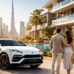 દુબઈનું પ્રોપર્ટી માર્કેટ ભારે મંદીનો સામનો કરી રહ્યું છે... ઘરો એટલા સસ્તા થઈ ગયા છે કે બિલ્ડરો ગ્રાહકોને આકર્ષવા માટે મફત લક્ઝરી કાર ઓફર