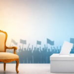  પ્રારંભિક વલણોમાં ભાજપની સતત આગેકૂચ, કુલ 15 પૈકી 4 મહાનગરપાલિકામાં ભાજપનો ભગવો