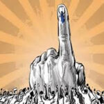 ગુજરાતમાં સ્થાનિક સ્વરાજ્યની ચૂંટણી જાહેર, 26 એપ્રિલે મતદાન, 28 એપ્રિલે મતગણતરી