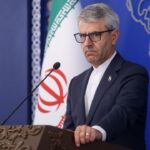 અમેરિકા દોષારોપણની રમત રમી રહ્યું છે, હવે કોઈ વાતચીતનું આયોજન નથી... ઈરાની વિદેશ મંત્રાલયનું નિવેદન