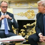 ઇસ્લામિક નાટો પછી, યુરોપિયન નાટો... અમેરિકાથી અલગ થઈને આત્મનિર્ભર બનવાની યોજના બનાવવામાં આવી રહી છે.