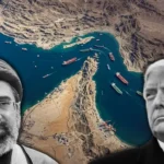 ઈરાને ફરીથી હોર્મુઝ સ્ટ્રેટ બંધ કરી, જો યુએસ નાકાબંધી હટાવવામાં નહીં આવે તો કાર્યવાહી કરવામાં આવશે