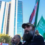 ઇસ્તંબુલમાં ઇઝરાયલી દૂતાવાસ નજીક ભીષણ ગોળીબાર, 3 લોકોના મોત, એક હુમલાખોરની ધરપકડ