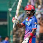 પહેલા જીવન પર અડધી સદી, બીજા પર સદી… કેએલ રાહુલની ઇનિંગ્સે પંજાબને રડાવી દીધું