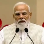 21મી સદીનો સૌથી મોટો નિર્ણય, નારી શક્તિ વંદન પર પીએમ મોદીએ કહ્યું - દાયકાઓની રાહ હવે સમાપ્ત થવાની છે