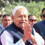 નીતિશ કુમાર કાલે રાજીનામું આપશે... બિહારમાં 15 એપ્રિલે નવા મુખ્યમંત્રી શપથ લેશે