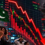 શાંતિ મંત્રણા નિષ્ફળ જતાં પાકિસ્તાન ભાંગી પડ્યું, કરાચીમાં 78,000 કરોડ રૂપિયાનું નુકસાન