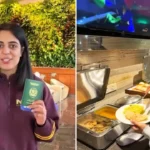 ' પાકિસ્તાની મહિલાએ મુંબઈ એરપોર્ટ પર 10 કલાક રાહ જોઈ, ભારતના વર્તન વિશે આ કહ્યું!