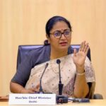 ૩૦ લાખ રૂપિયા સુધીની ઇલેક્ટ્રિક કાર પર ૧૦૦% રોડ ટેક્સ મુક્તિ, દિલ્હીની EV પોલિસીના ડ્રાફ્ટમાં બીજું શું ખાસ છે?