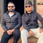 નેપાળના ગૃહમંત્રીએ સરકાર બનાવ્યાના 26 દિવસ પછી રાજીનામું આપ્યું, ભ્રષ્ટાચારના આરોપ