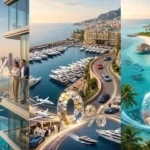 મોટી કમાણી કરો, કોઈ કરવેરાની ઝંઝટ નહીં! દુબઈ અને મોનાકો સહિત આ દેશોમાં તમારે આવકવેરો ભરવાની જરૂર નથી