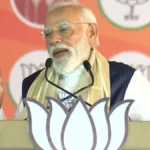 કોંગ્રેસ ઇચ્છે છે કે પશ્ચિમ એશિયાઈ દેશો ભારતને દુશ્મન માને... પીએમ મોદીએ કેરળમાં કહ્યું