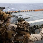 અમેરિકાએ હોર્મુઝથી બે જહાજો પરત કરીને શાંતિ બેઠકનું આયોજન કરનારા પાકિસ્તાનને ફટકો આપ્યો.