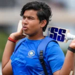 વૈભવ સૂર્યવંશી આ સર્વકાલીન રેકોર્ડ તોડવા માટે તૈયાર છે, એક મોટો દાવો છે કે આ IPL 2026 માં થઈ શકે છે