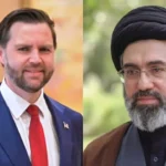 શાંતિ મંત્રણા માટે વાન્સ ફરી ઇસ્લામાબાદ જશે, ખામેનીએ પણ ઈરાની પ્રતિનિધિમંડળને મંજૂરી આપી