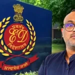 IPAC ડિરેક્ટર વિનેશ ચંદેલ ED રિમાન્ડમાં, 50% વ્યવહારો ચેક દ્વારા અને બાકીના રોકડ દ્વારા, હવાલા કનેક્શનની તપાસ તેજ