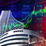 Stock Market Breaking : ચૂંટણી પરિણામો વચ્ચે શેરમાર્કેટમાં આવી તૂફાની તેજી ! સેન્સેક્સ 500ને પાર, માર્કેટને BJPથી ઉમ્મીદ