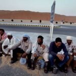 UAE એ પાકિસ્તાન સામે વધુ એક કાર્યવાહી કરી, દુબઈ અને અબુ ધાબીમાંથી 2,000 પાકિસ્તાનીઓને હાંકી કાઢ્યા... સામાન અને પૈસા પણ જપ્ત કર્યા