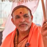 રામ મંદિર દાન વિવાદ: ચોરી કર્યા પછી, તે ફરાર થઈ ગયો... અવિમુક્તેશ્વરાનંદે ફરારનો અર્થ સમજાવ્યો, નામ લઈને તેના પર કટાક્ષ કર્યો.
