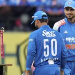 IND vs AFG: ગિલ-ગંભીરનો મોટો નિર્ણય, 2 ખેલાડીઓને ડેબ્યૂ કરવાની તક મળી, વિરાટની જગ્યાએ કોણે લીધું?