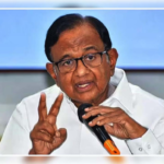 SIR પ્રક્રિયા બાદ દેશના 10 કરોડ નાગરિકો મતદાનના અધિકારથી વંચિત થઈ શકે છે : ચિદમ્બરમ